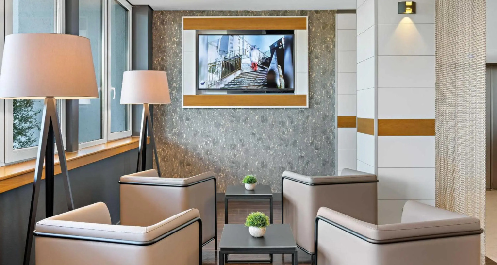 Hotel photo 38