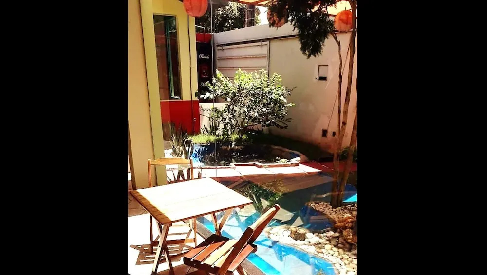 Hotel photo 10