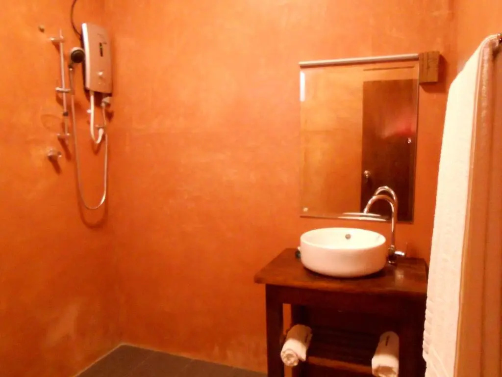 Coral Seas Beach Hikkaduwa - Chambres