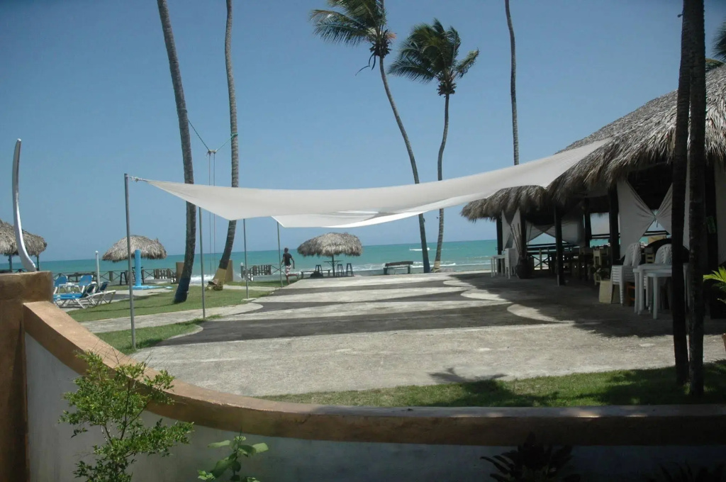 Kite Dreem Hotel - Général