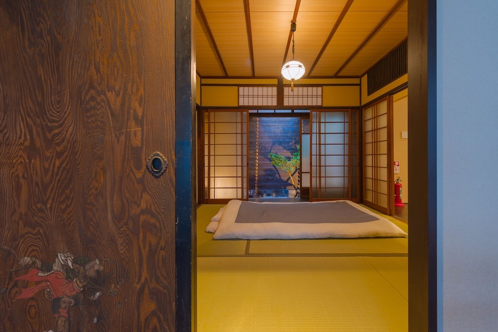 KumoMachiya Goshominami 사진 13