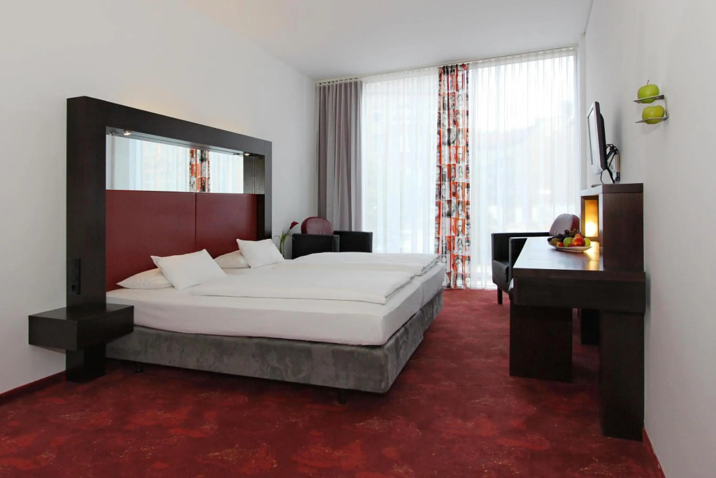 ARCOTEL Velvet Berlin - Général