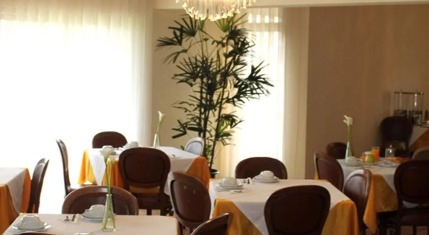 Meu Hotel Porto Gandra - Général