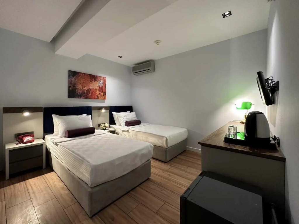 Hotel photo 16