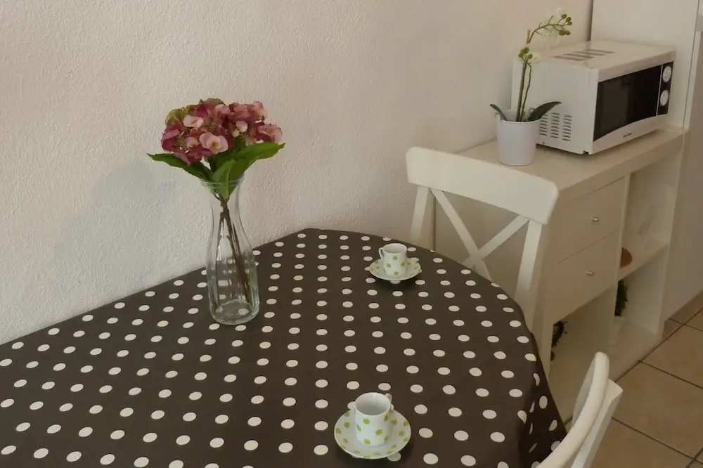 Voir la photo 4 — Apartment in Bayeux Near D-day Beaches