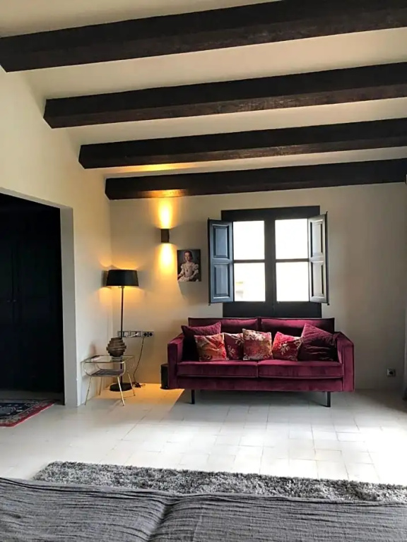 Hotel Castell d'Emporda - Chambres