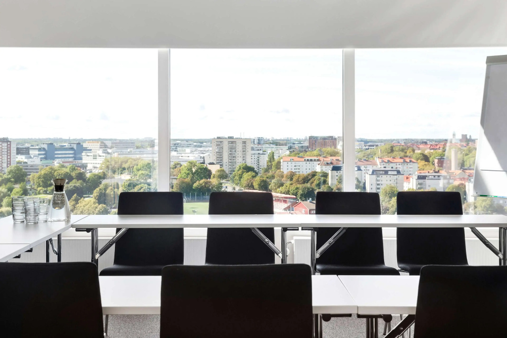 Best Western Plus Park City Solna - Général
