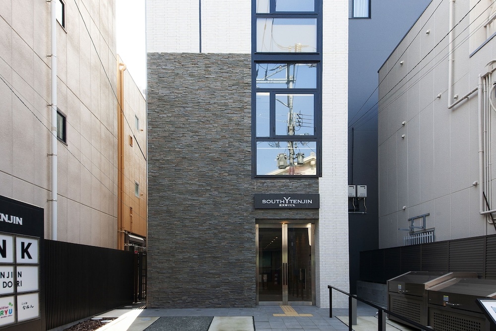 Zonk Hotel Tenjin-Watanabedori