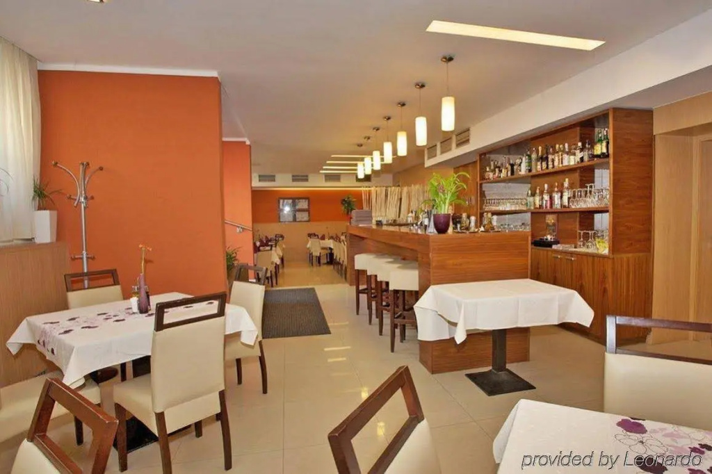 Grandhotel Trencin - Général
