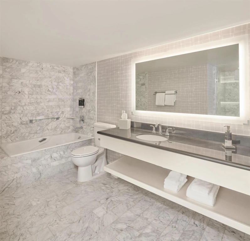Hyatt Centric Delfina Santa Monica - Général