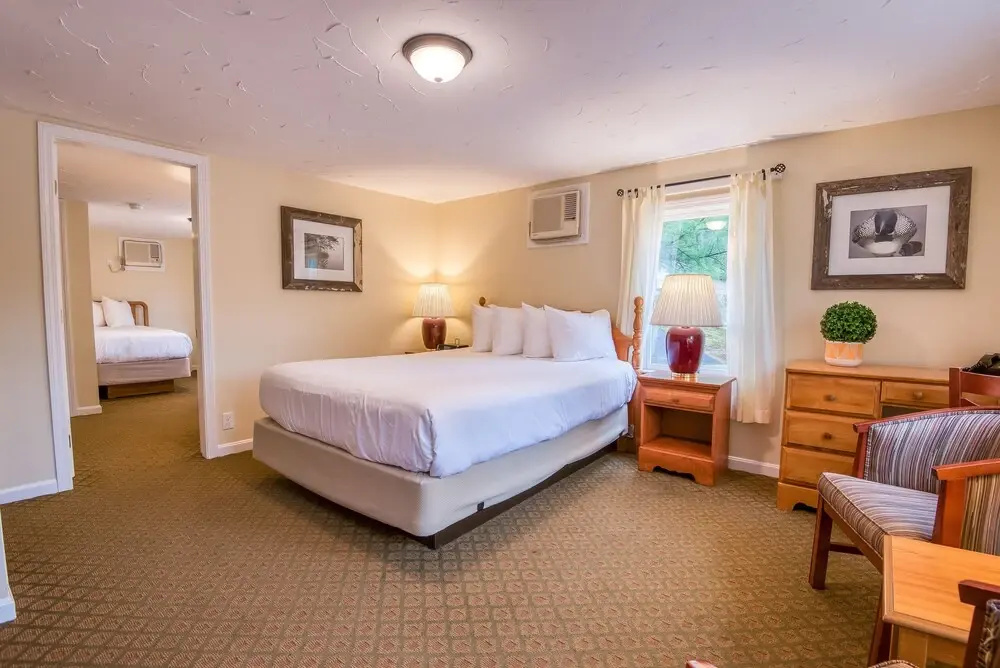 Premium room
