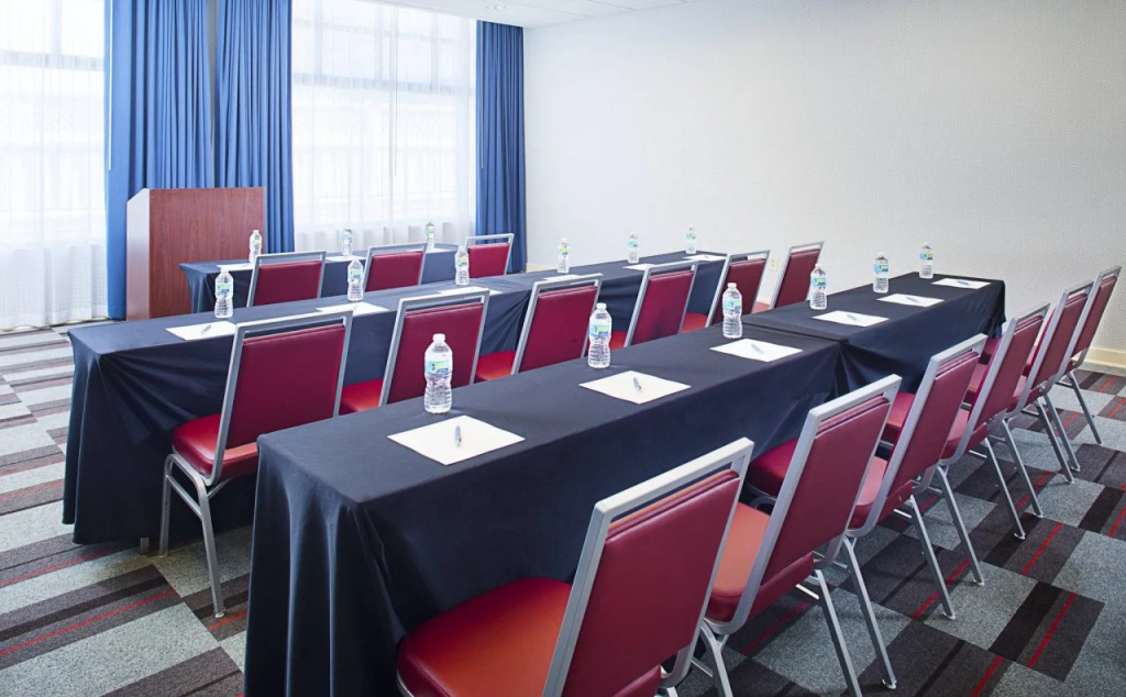 Four Points By Sheraton Philadelphia Airport - Général