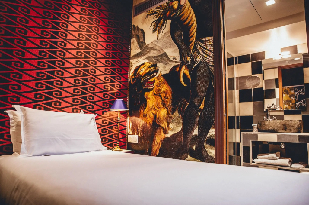 Hotel photo 16