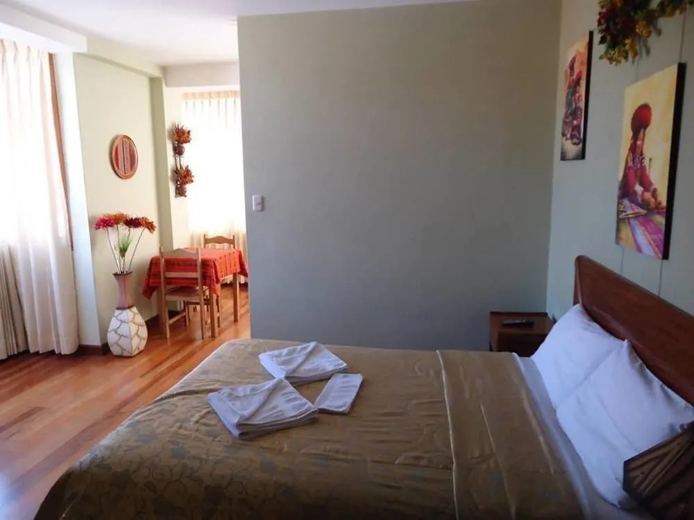 Hotel photo 5