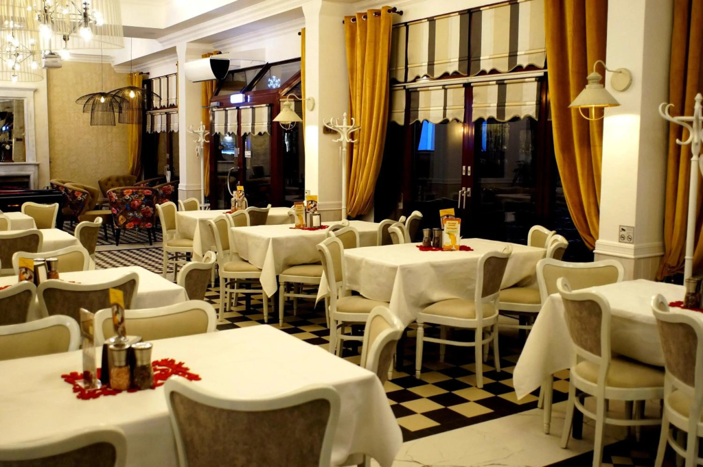 Hotel Ottaviano - Général