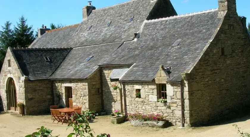 Gîte de Roch-Conan