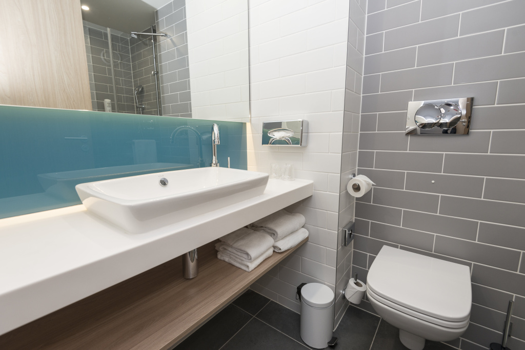 Afficher la photo 8 — Holiday Inn Express Paris - Velizy by IHG