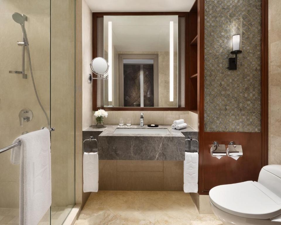 Shangri-La Surabaya - Chambres