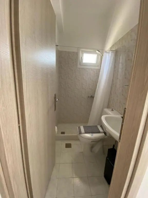 Alkyon Hotel - Chambres