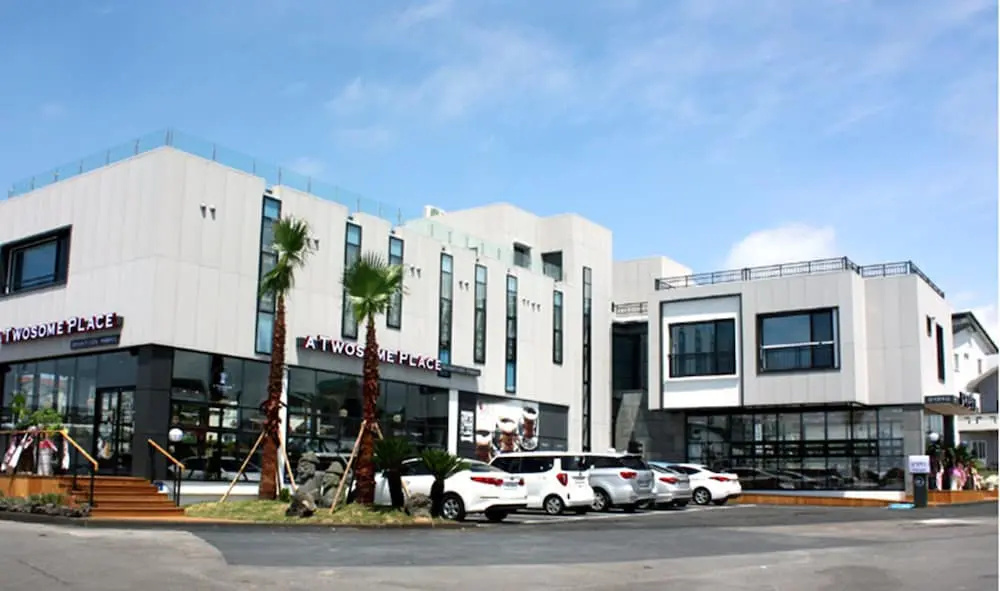 Gilgaon Pension