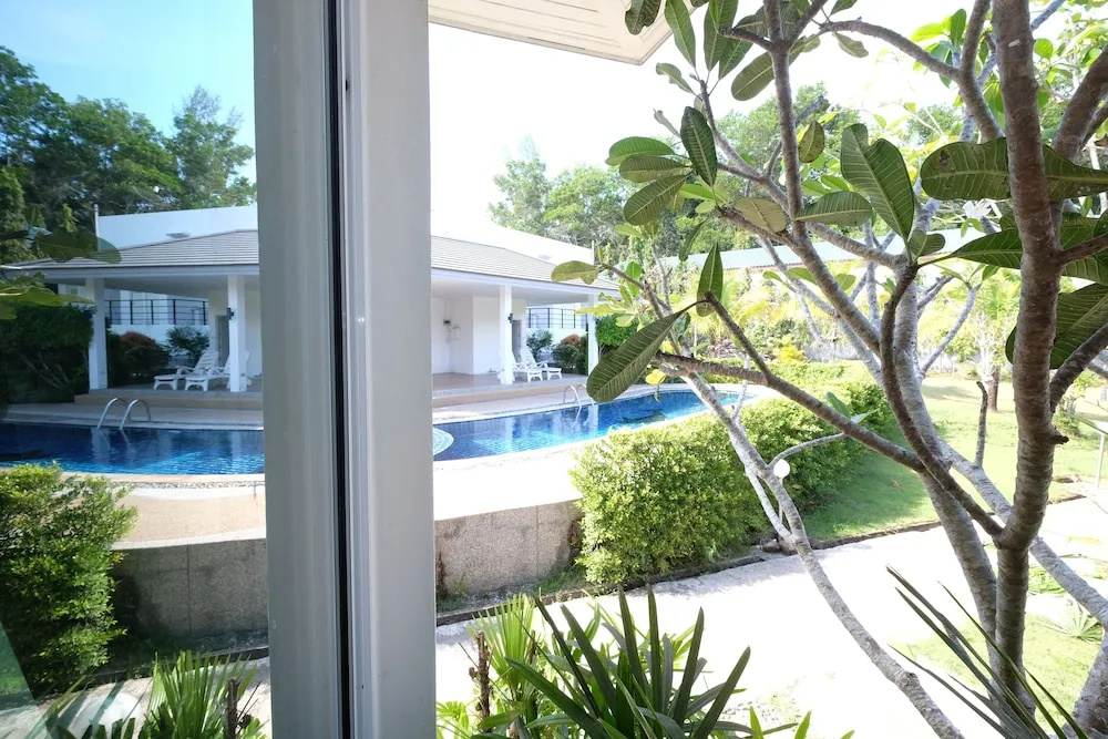 Yokyor Resort - Chambres