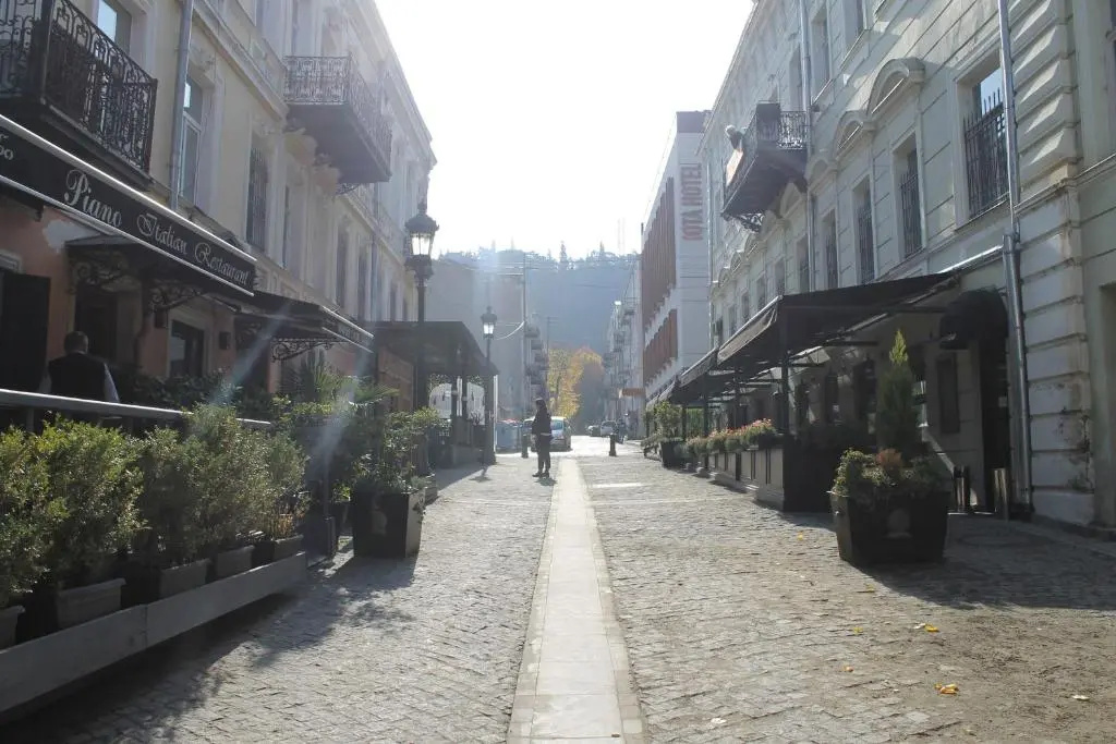 Hotel photo 15