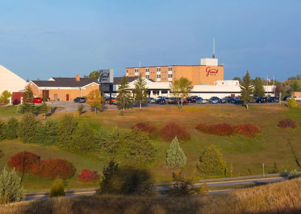 Hotel photo 19