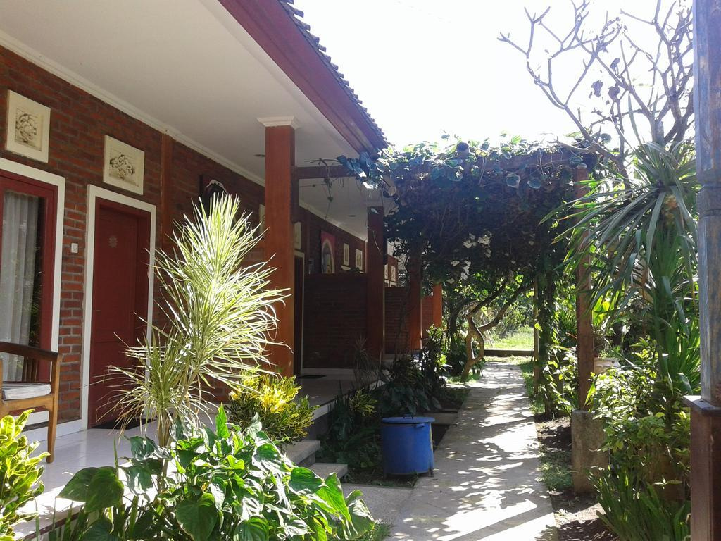 Griya Pasir Ukir Homestay