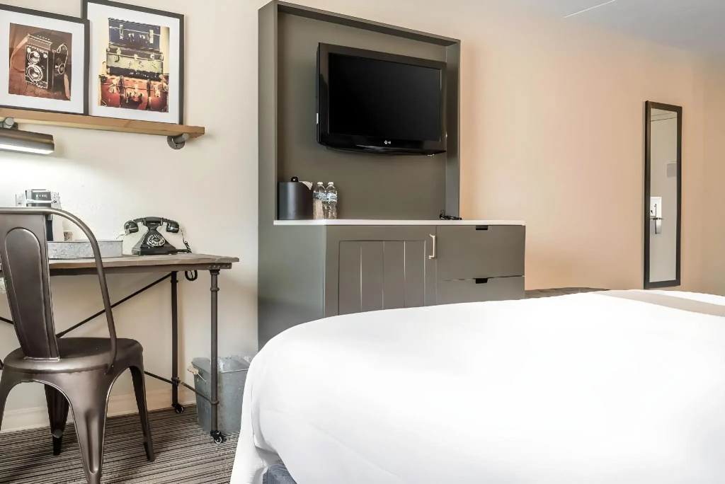 enVision Hotel St. Paul South - Général