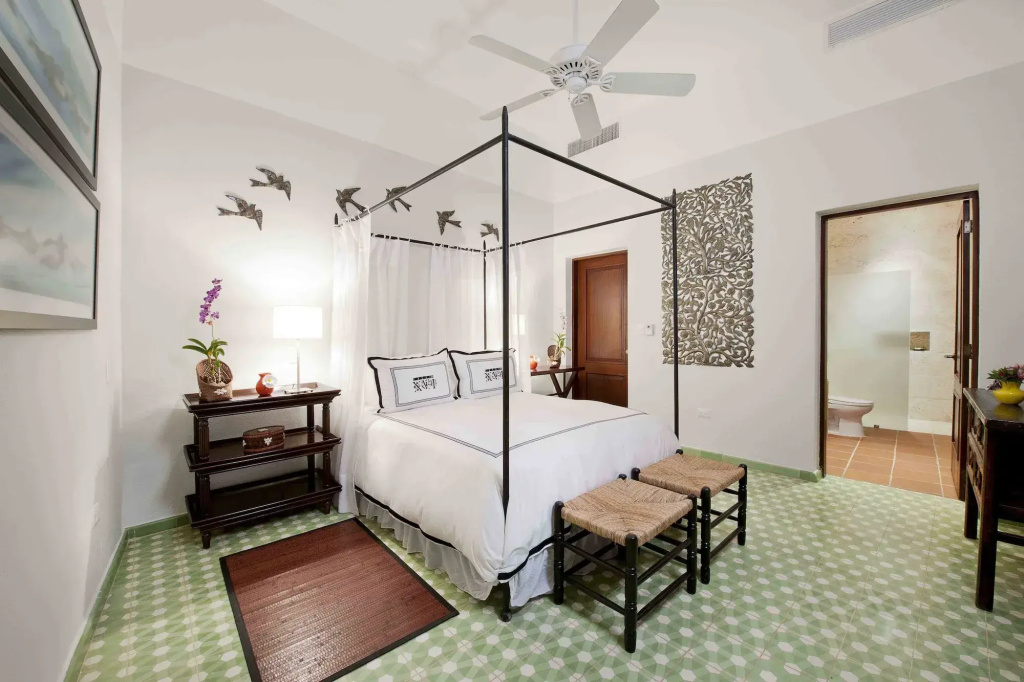 Casas del XVI by null