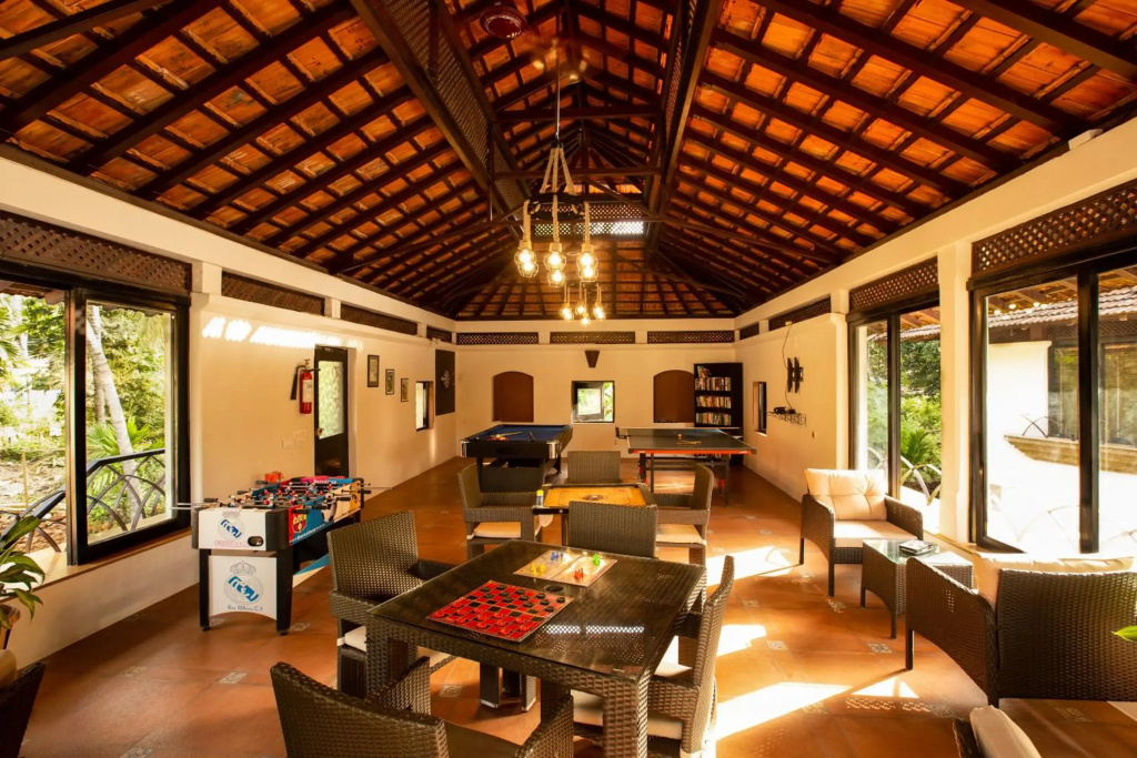 Coconut Creek Resort - Général