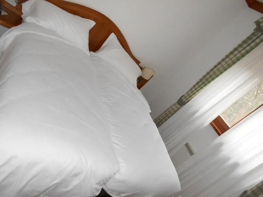 Relais Picaron - Chambres