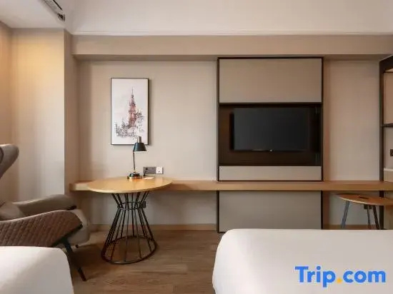 Vienna Hotel Foshan Nanhai Avenue Branch - Chambres