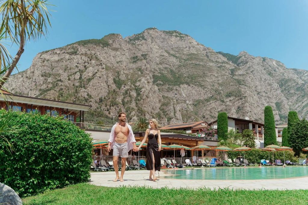 Hotel Du Lac - фото 25