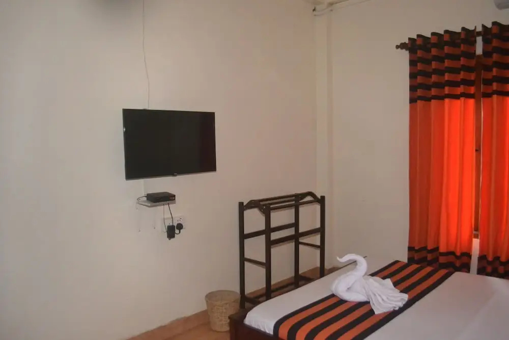 Hotel Thilon - Chambres