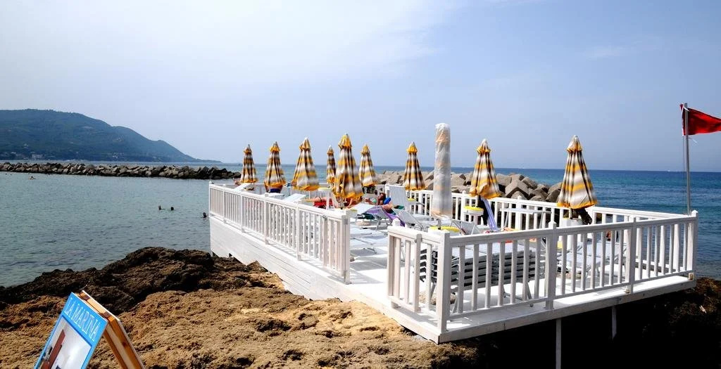 Beach & Waterfront