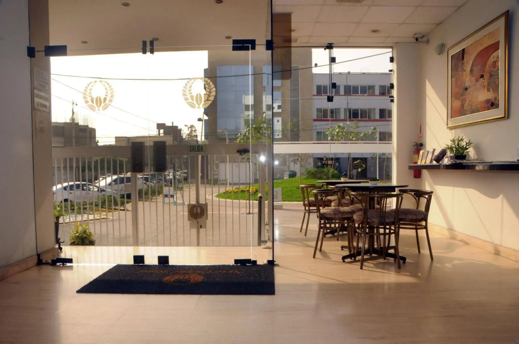 Hotel photo 16