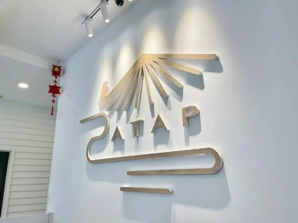 Atap Hotel