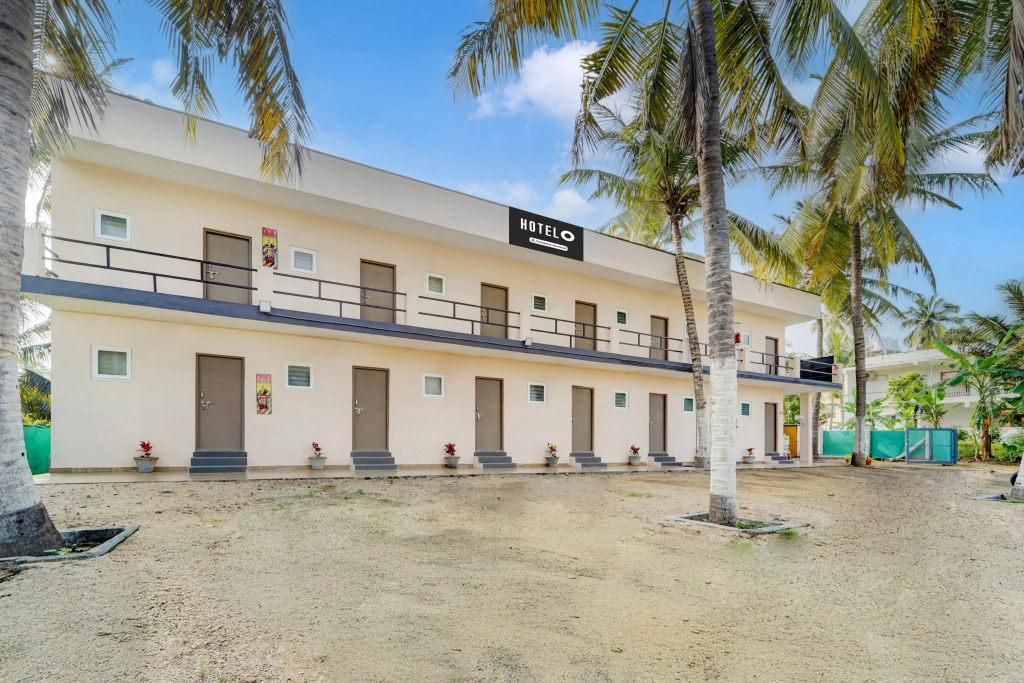 Super Hotel O Avinashi Road Coimbatore