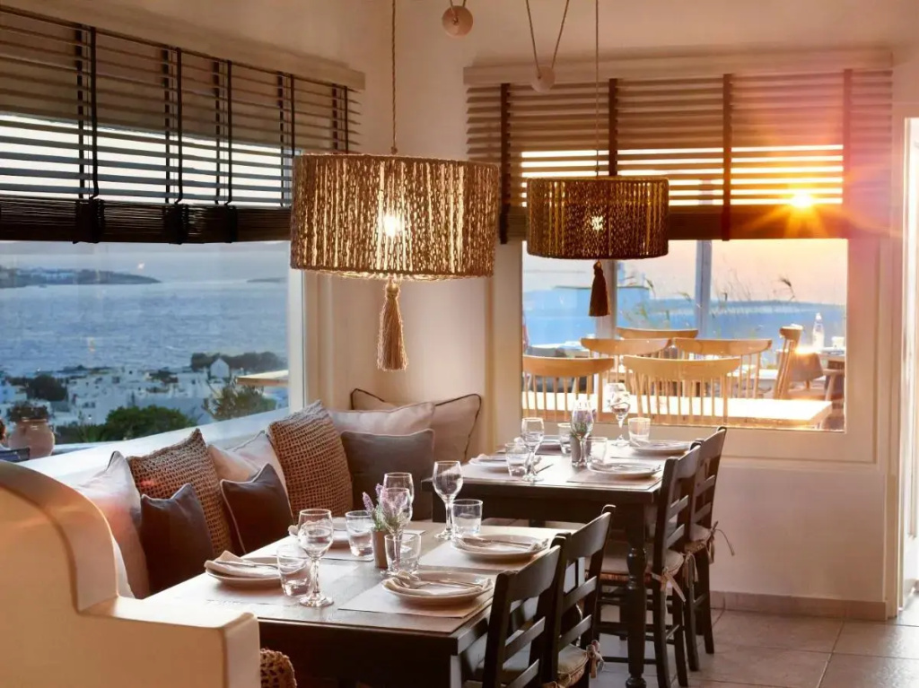Vencia Boutique Hotel - Général