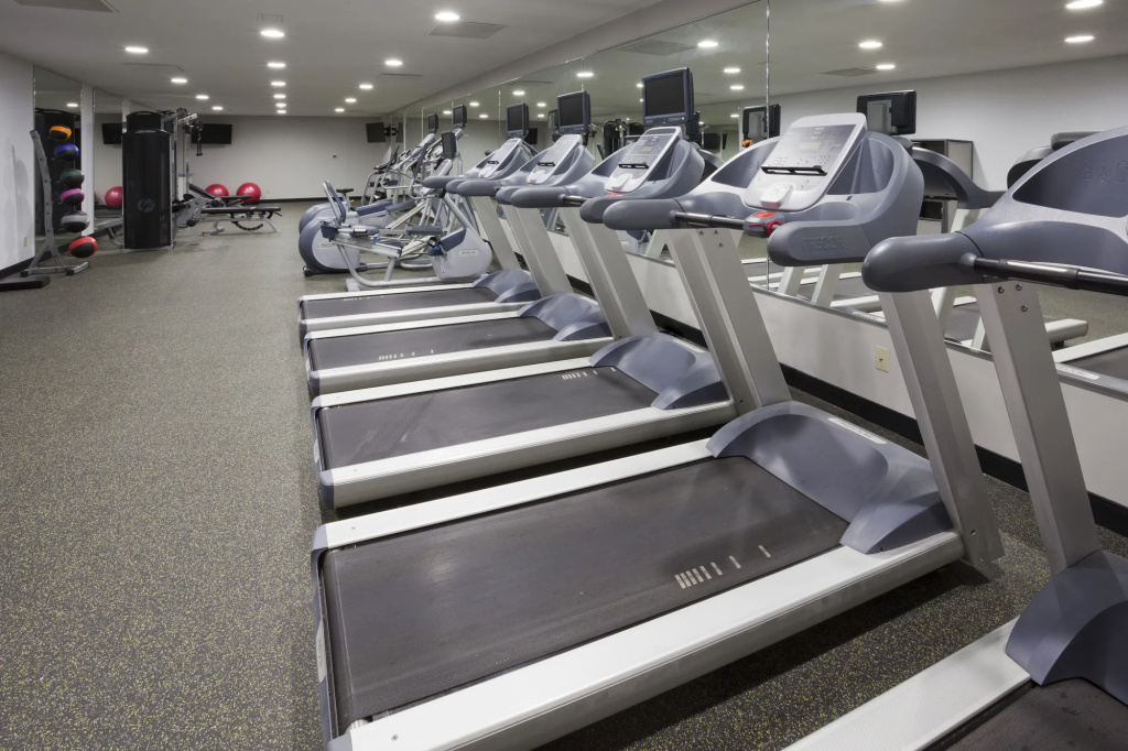 Holiday Inn Hotel & Suites Maple Grove Nw Mpls-Arbor Lks by IHG - Général