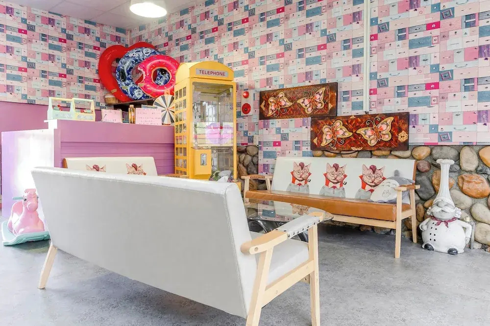 Hotel photo 16