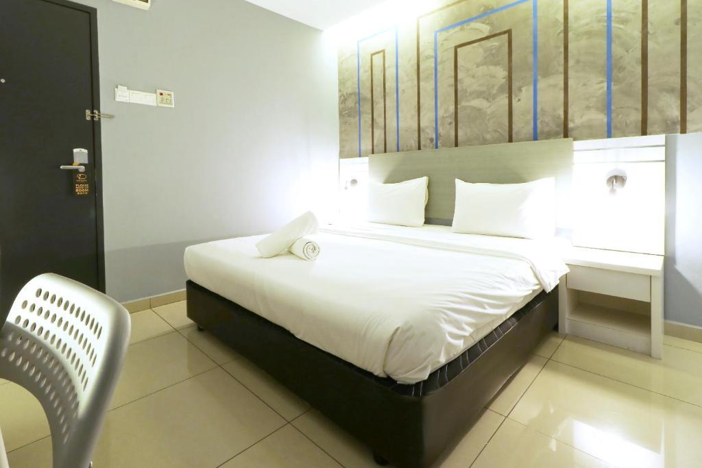 Best View Hotel Sri Petaling