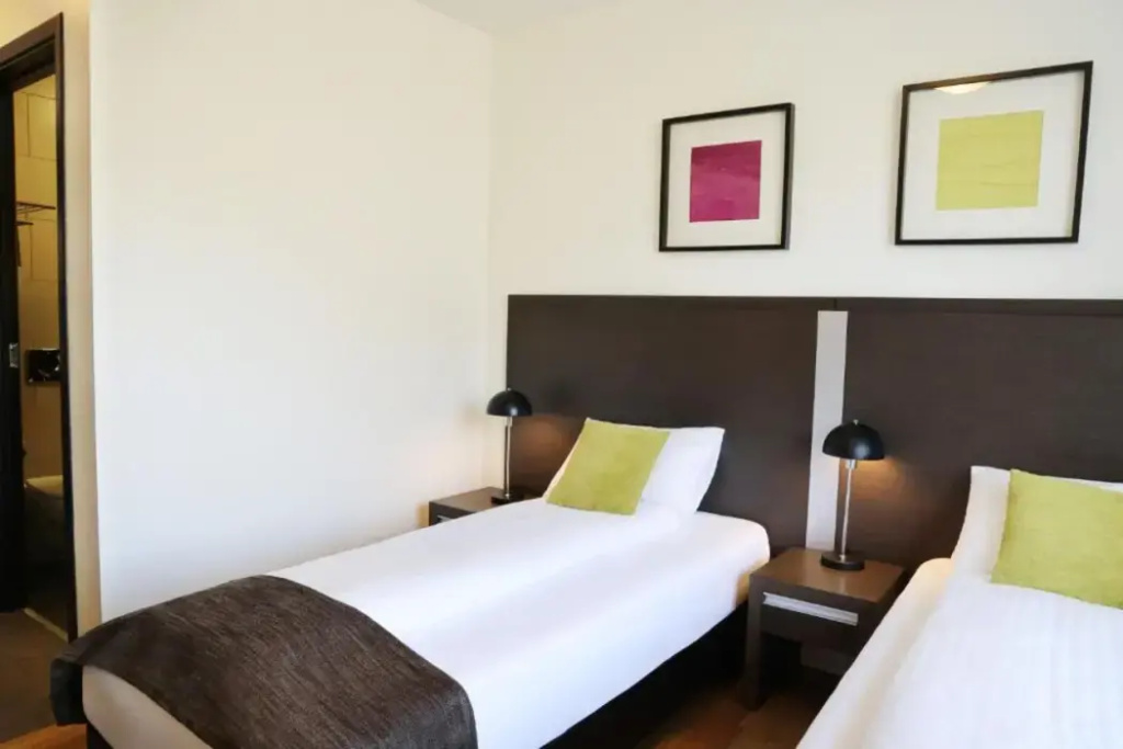 Fosshotel Westfjords - фото 24