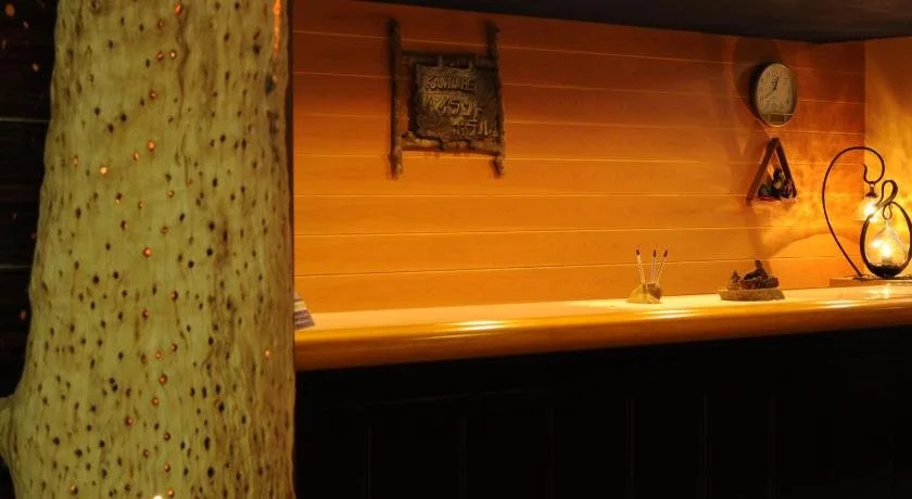 Kannabe Highland Hotel 사진 25
