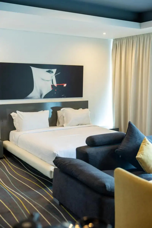 Veer Luxury Boutique Hotel & Resort - Général