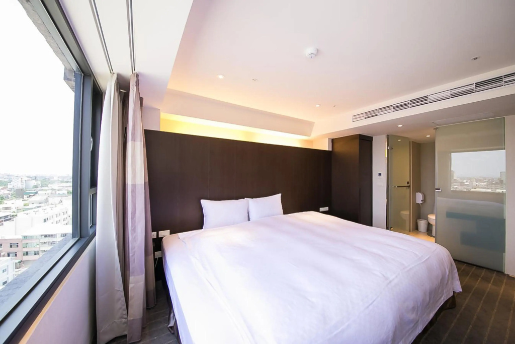 Hotel Hi Chuiyang - Général