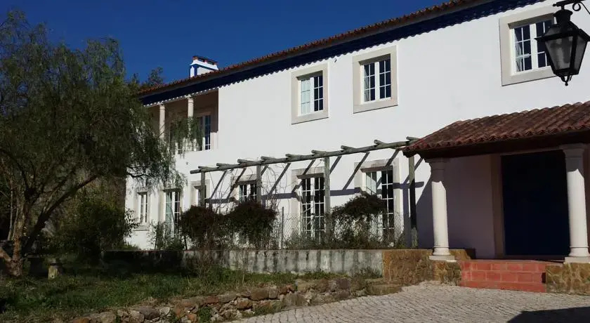 Quinta de Sao Sebastiao