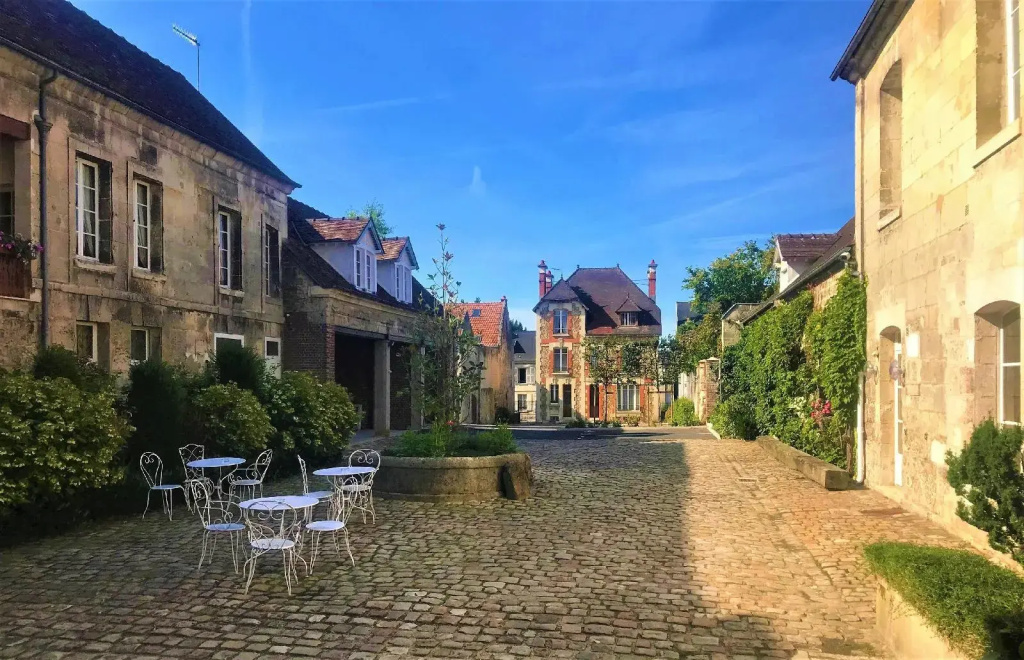 Hotel Le Regent - Général