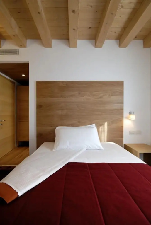 Borgo Ronchetto Relais Gourmet - Chambres